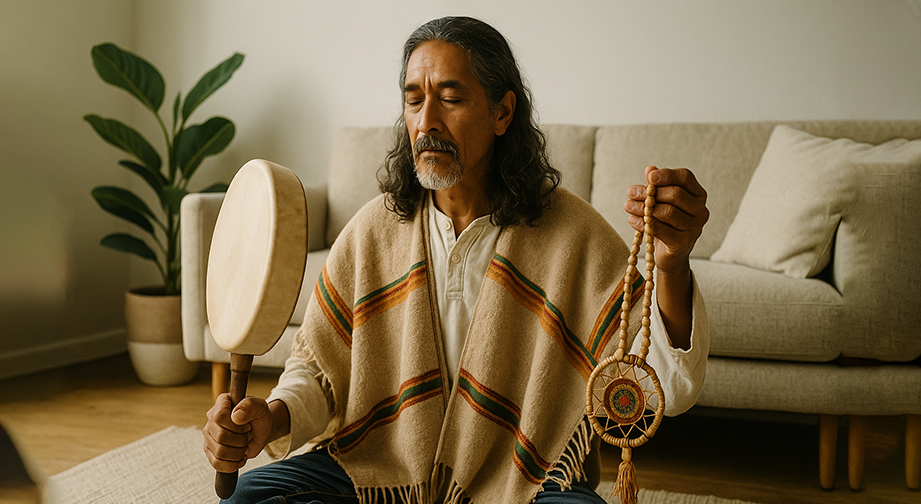 Shamanism L3 Support Image Resize